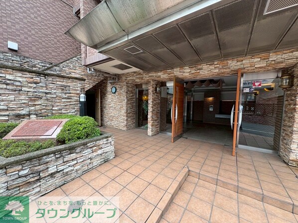 ドメス向ヶ丘遊園ジャルディーノの物件内観写真